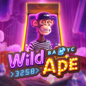 Wild Ape Airopay slot