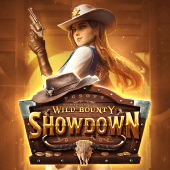 Wild Bounty Showdown Airopay slot